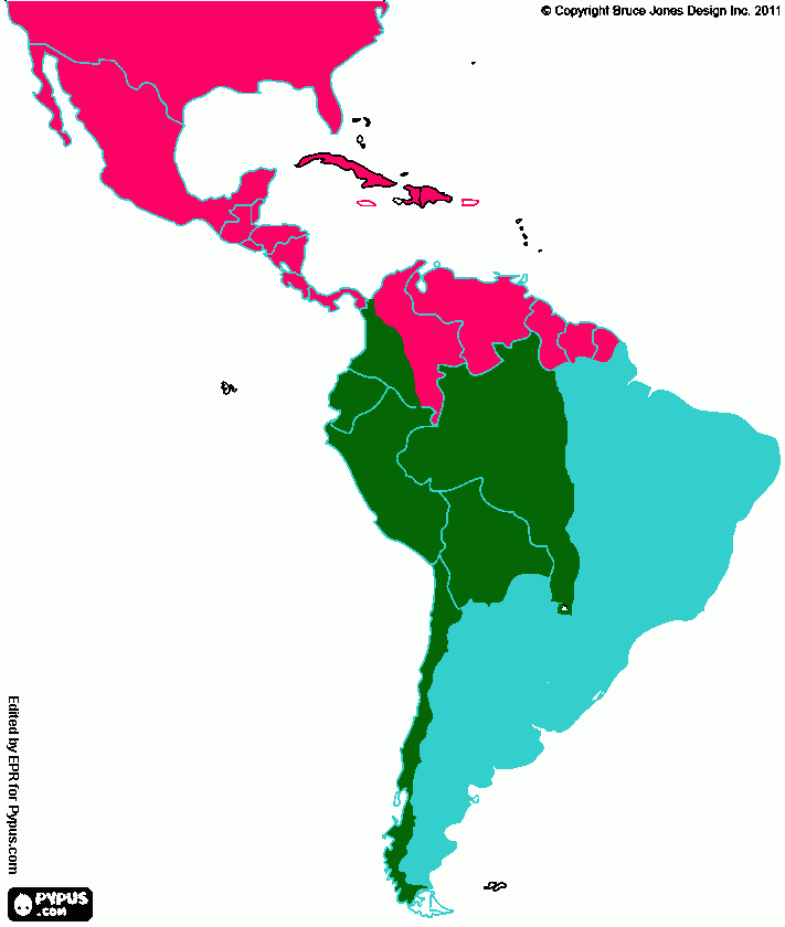 Bacias de Paisagens Patrimoniais Carnavavalescas para colorir e imprimir