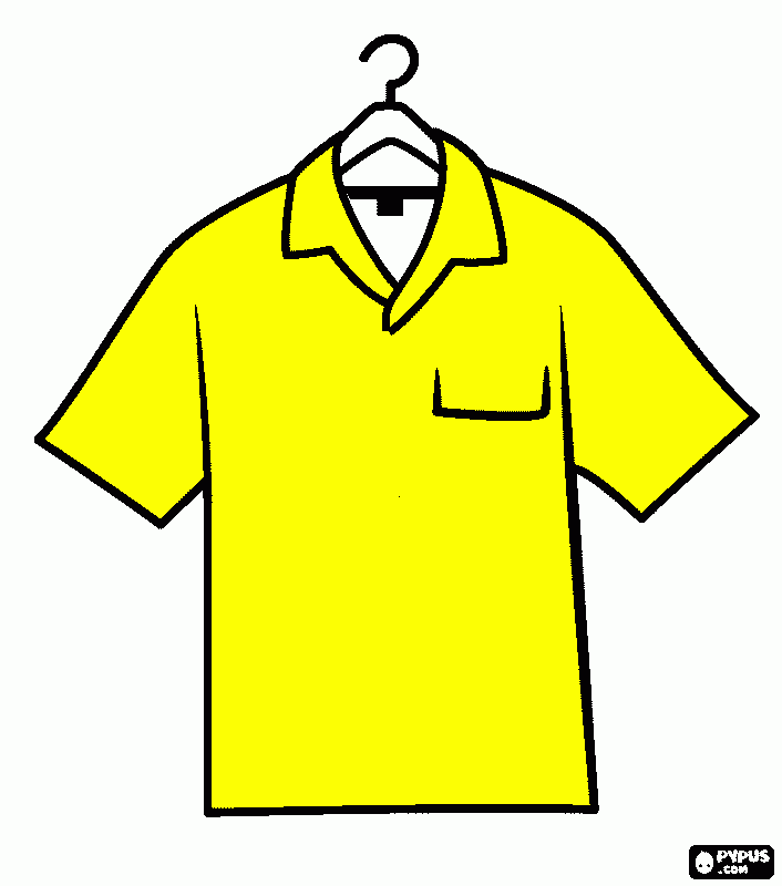 Camisa Para Imprimir Desenho Camisa 9236