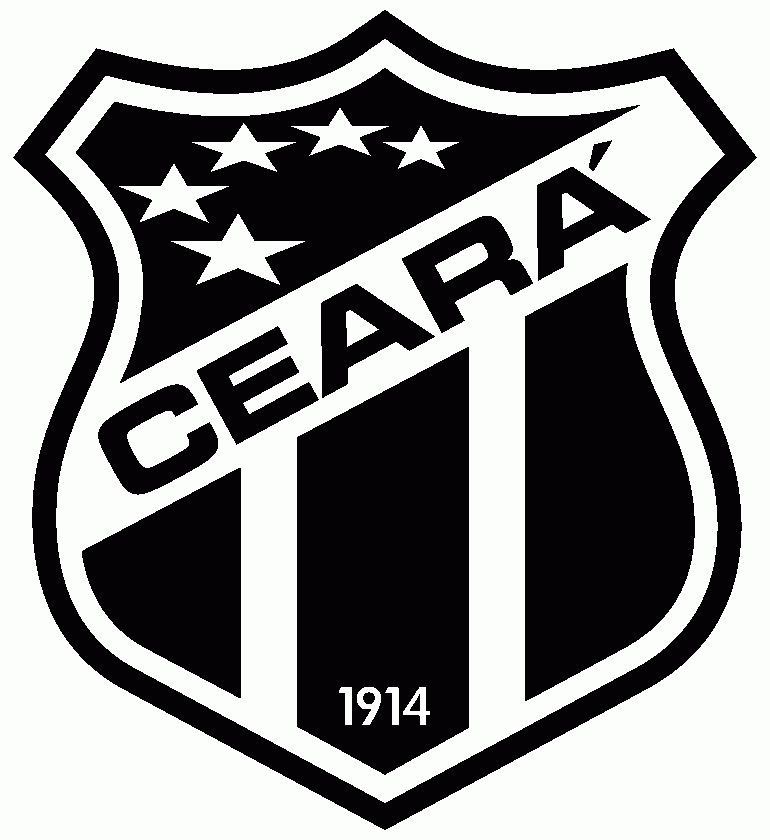 ceara para colorir e imprimir