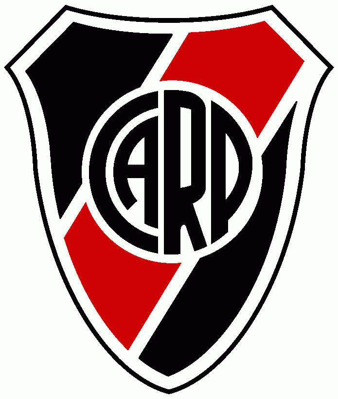 Clube Atlético Ribeirão Preto para colorir e imprimir