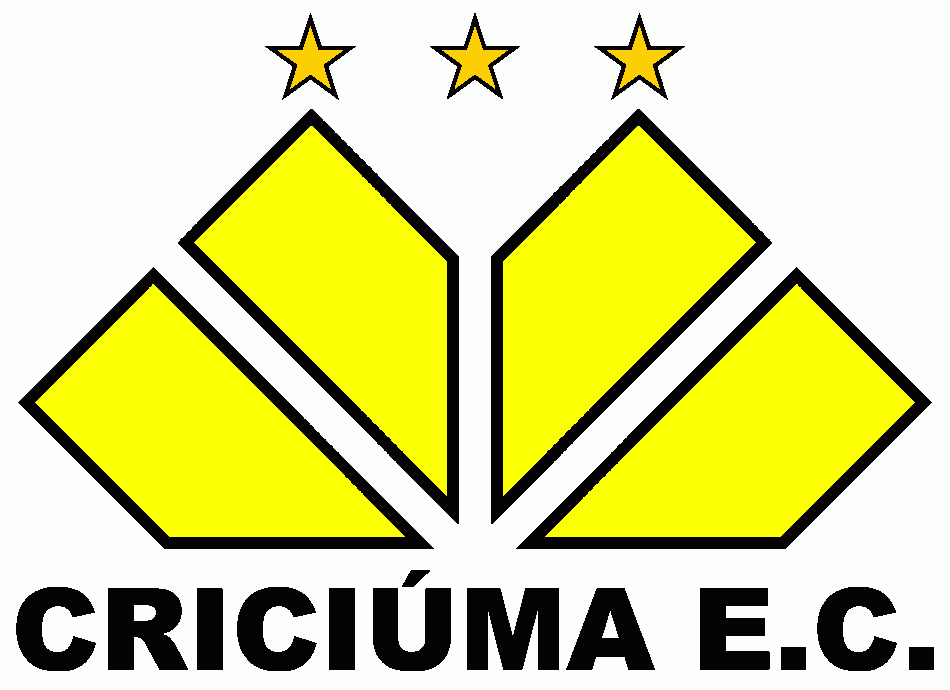 Criciúma para colorir e imprimir