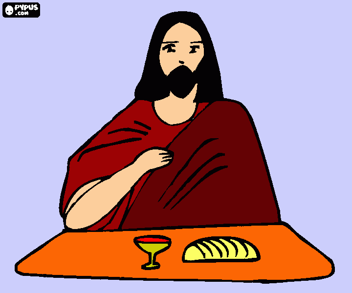 Desenho De Jesu Para Imprimir Desenho Desenho De Jesu