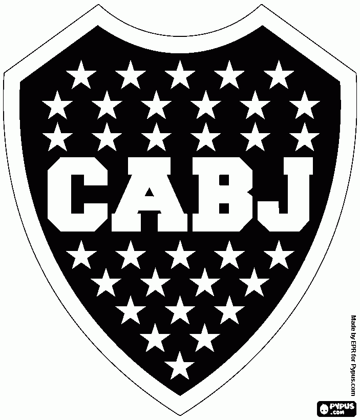 desenho do boca para colorir e imprimir