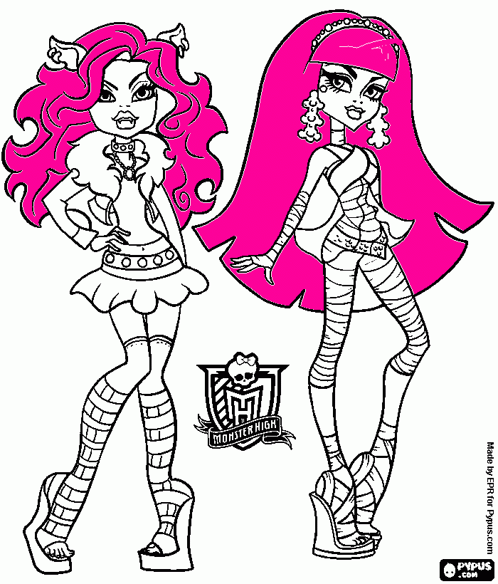 desenho jessie para colorir e imprimir