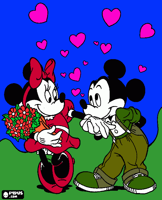 happy valentines!!! para colorir e imprimir