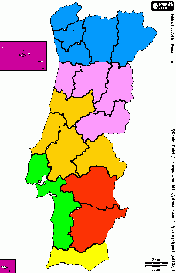 Libanio para colorir e imprimir