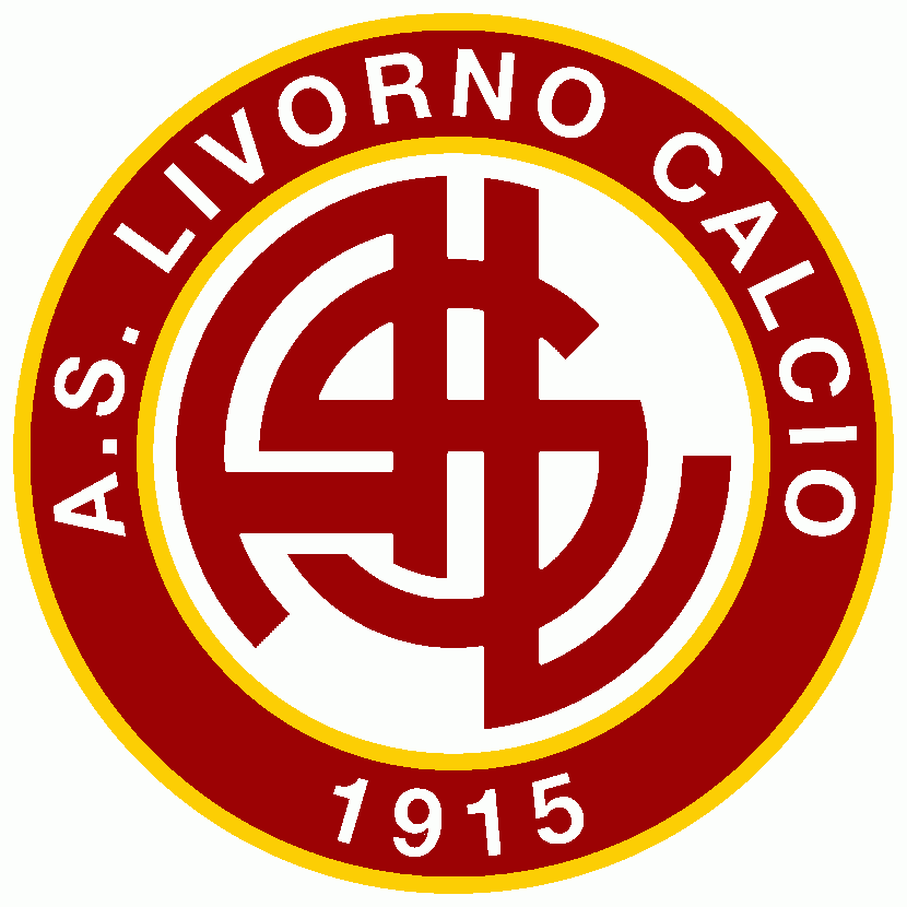 Livorno para colorir e imprimir