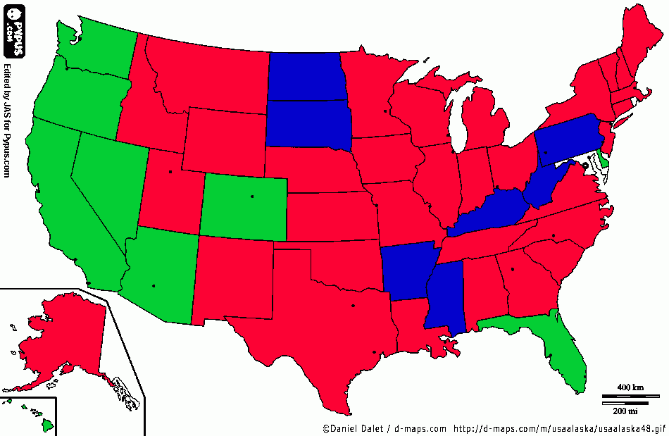 mapa average para colorir e imprimir