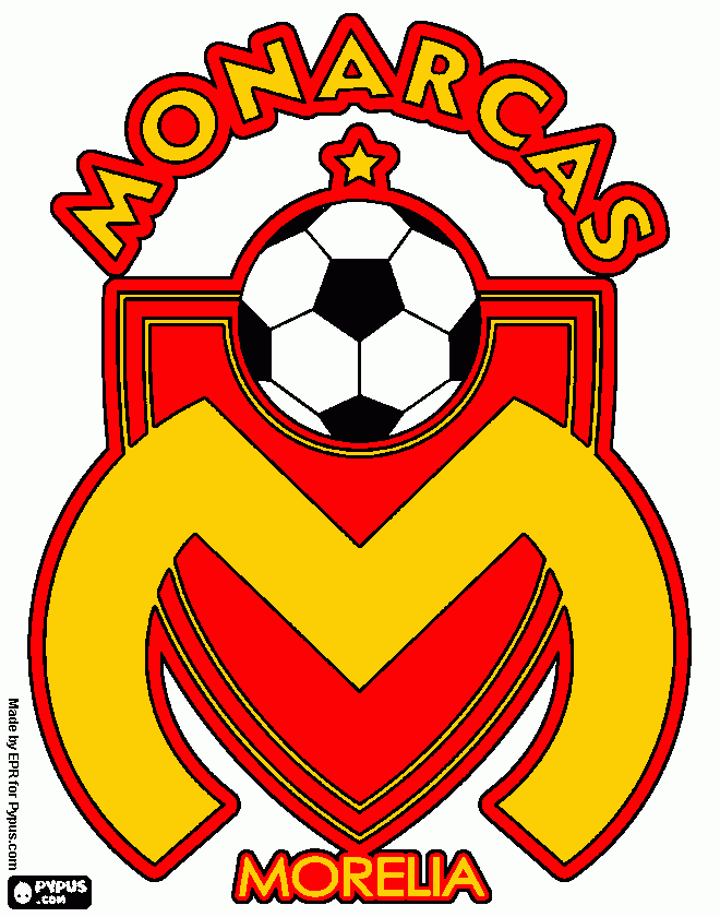 Monarcas para colorir e imprimir