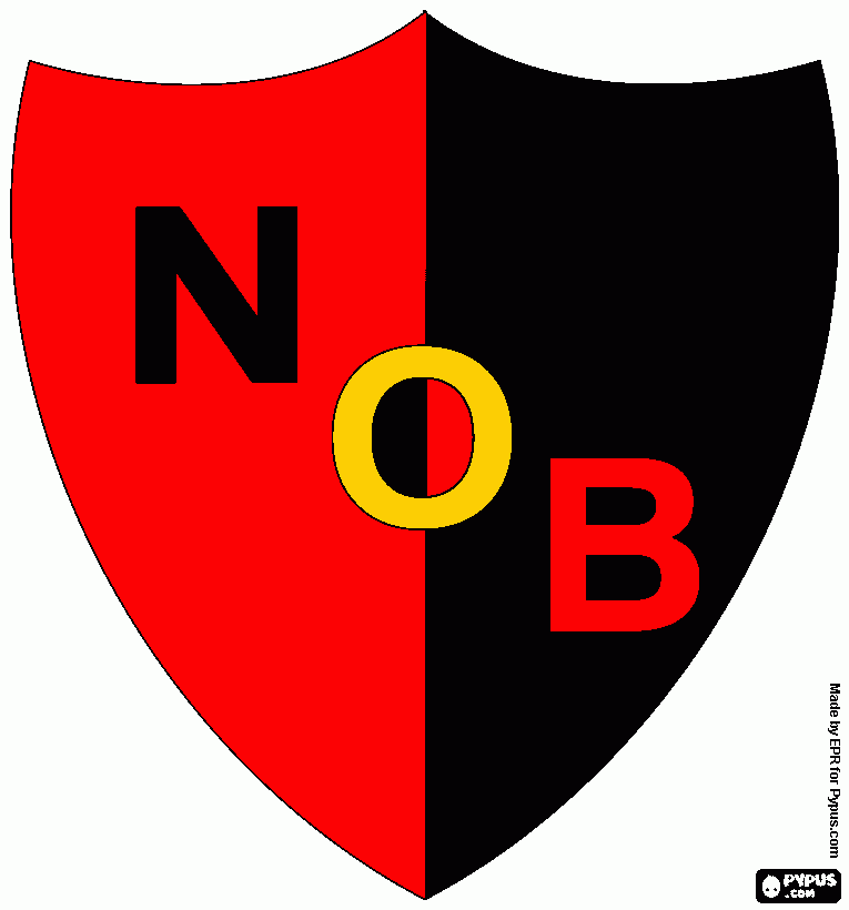 Nacional Banas para colorir e imprimir