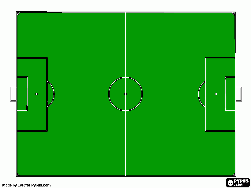 O  MEU  ALBUM  DE  FUTEBOL para colorir e imprimir