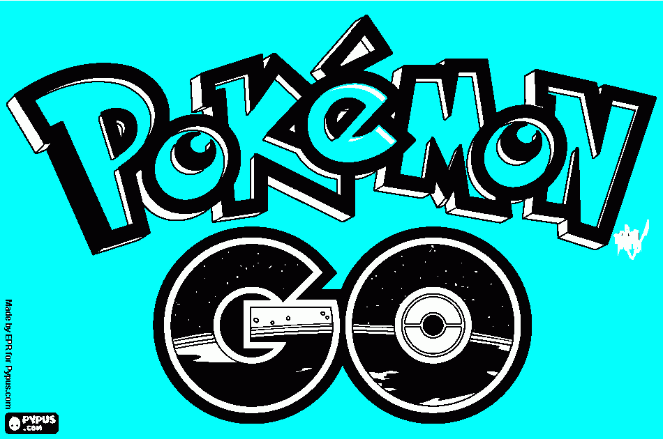 pokemn para colorir e imprimir