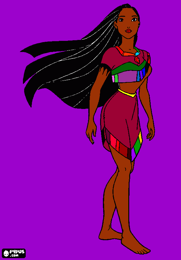 princesa morena para imprimir , desenho princesa morena