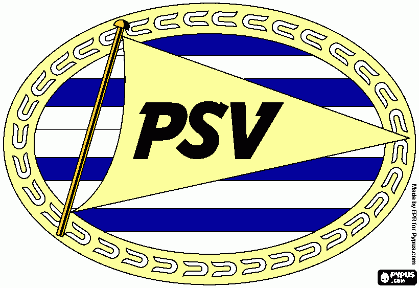 psv time criado pelo wallace seu filho para colorir e imprimir