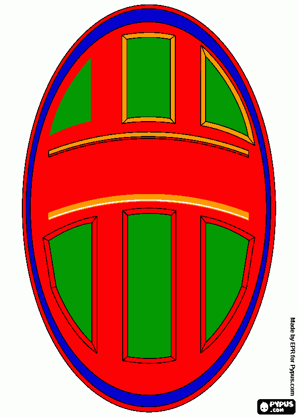 renacer do camatai para colorir e imprimir