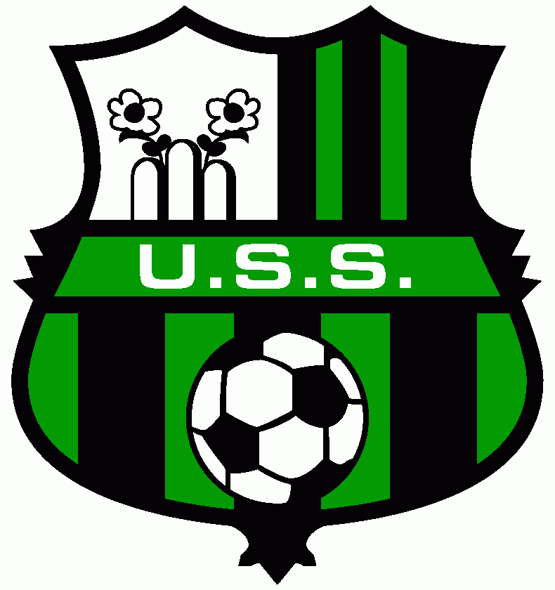 Sassuolo para colorir e imprimir